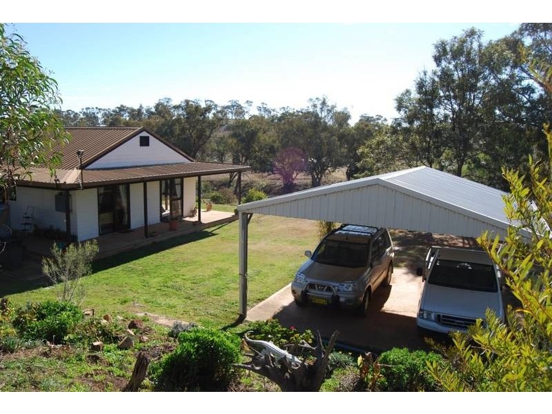 Gulgong NSW 2852