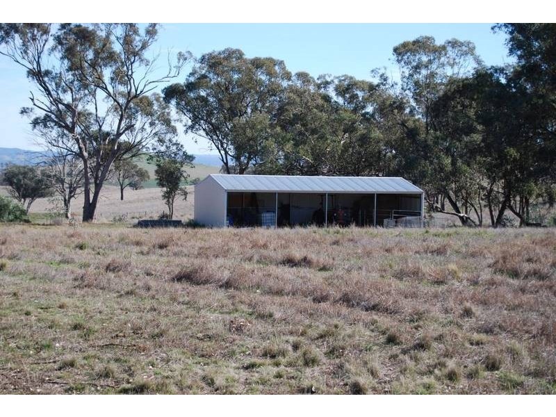 Gulgong NSW 2852
