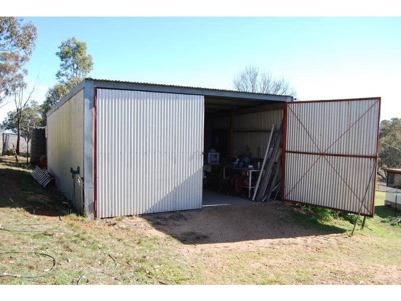 Gulgong NSW 2852