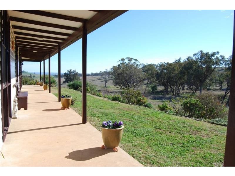 Gulgong NSW 2852