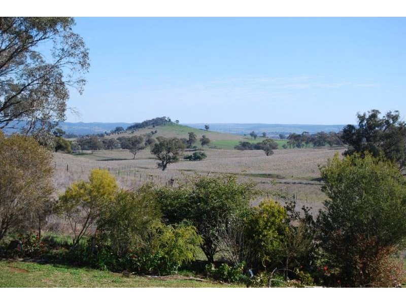 Gulgong NSW 2852