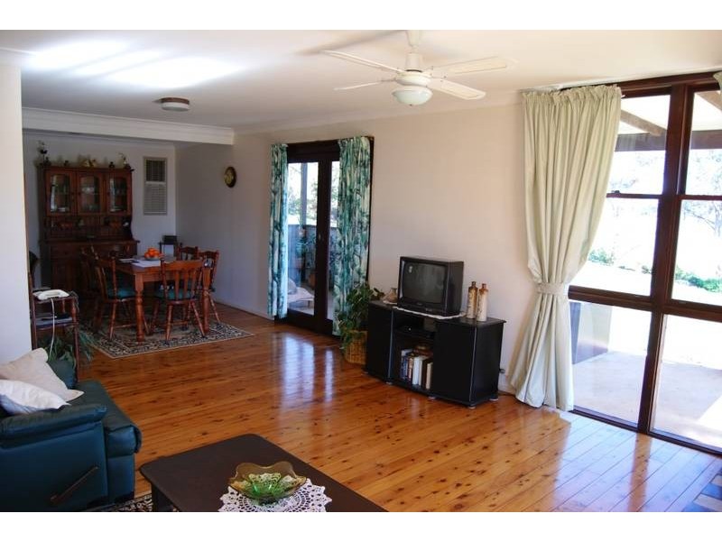 Gulgong NSW 2852
