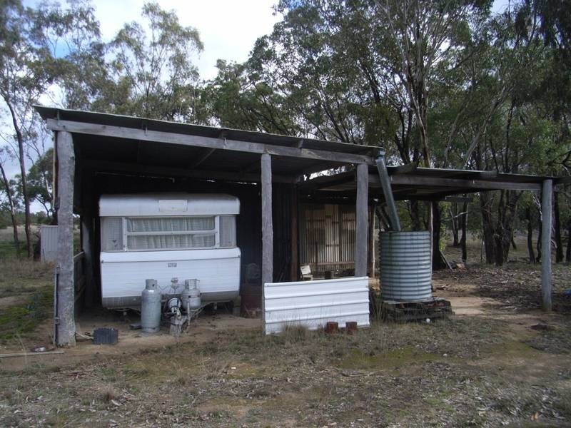 Mudgee NSW 2850