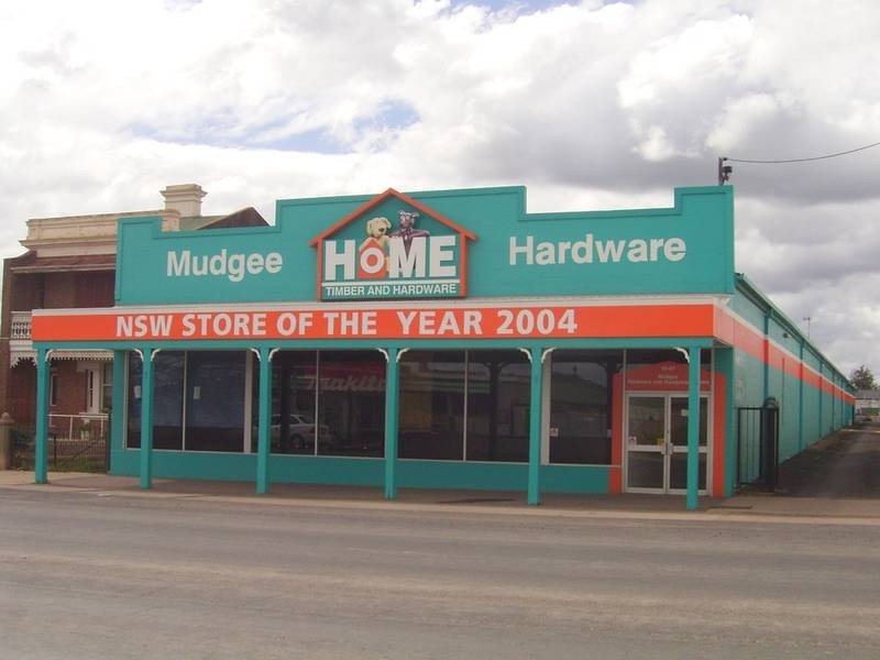 Mudgee NSW 2850