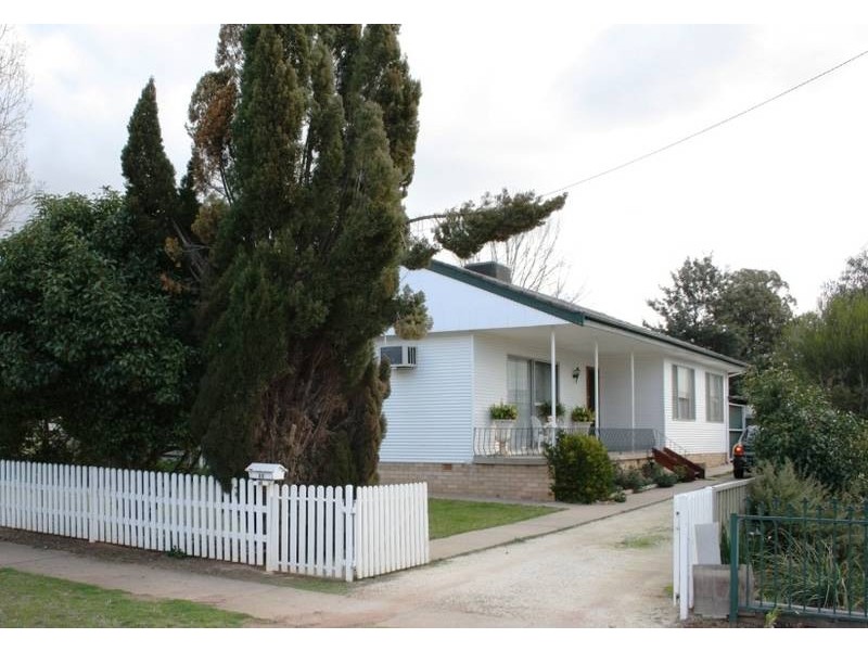 Mudgee NSW 2850