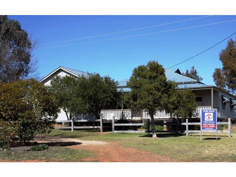 Leadville NSW 2844