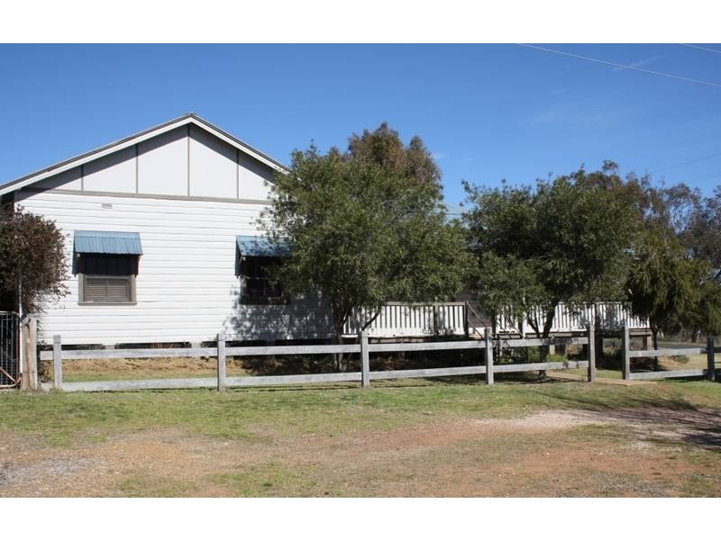 Leadville NSW 2844