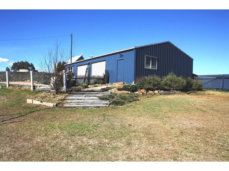 Dunedoo NSW 2844 the real estate agency Withdrawn