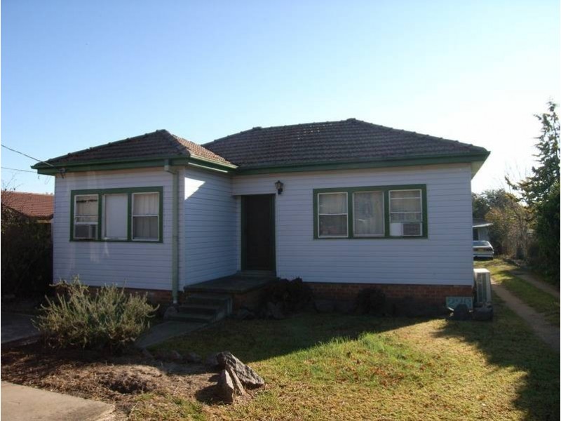 Mudgee NSW 2850