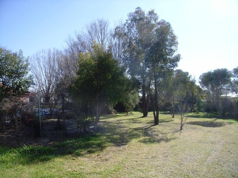 Mudgee NSW 2850