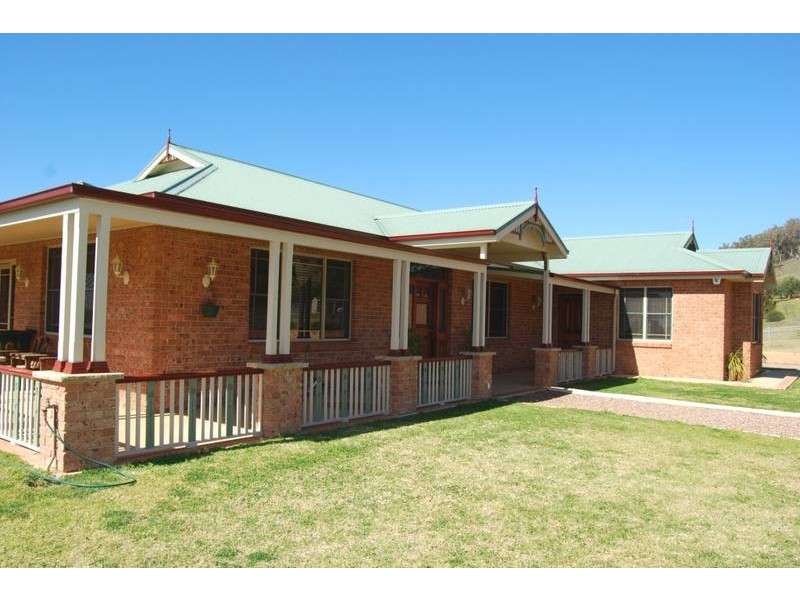 Mudgee NSW 2850
