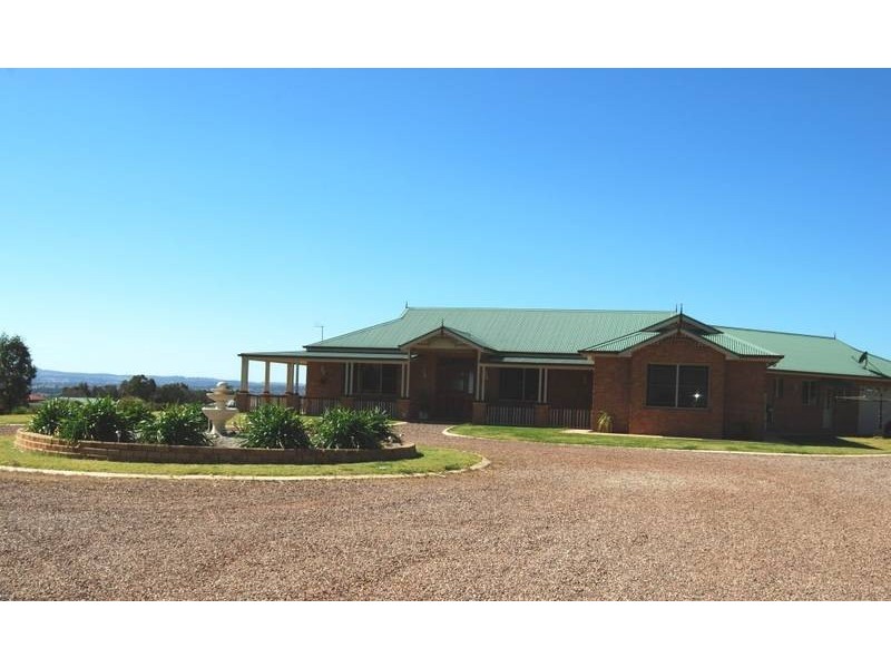 Mudgee NSW 2850