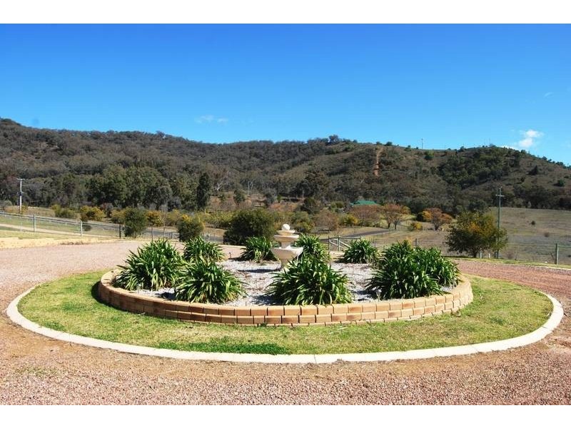 Mudgee NSW 2850