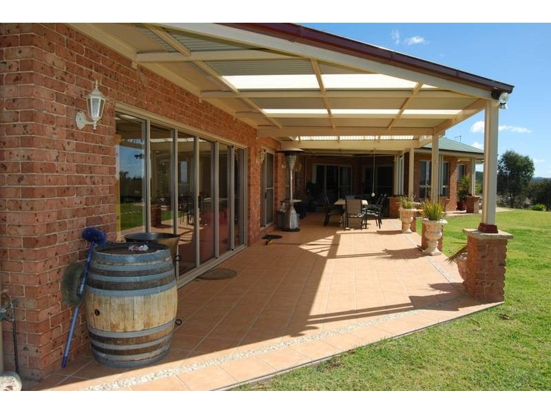 Mudgee NSW 2850