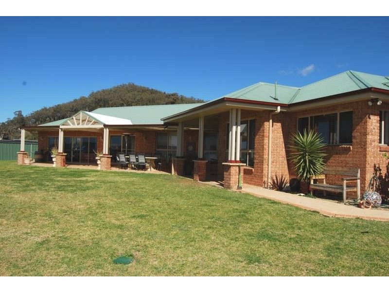 Mudgee NSW 2850
