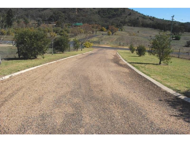Mudgee NSW 2850