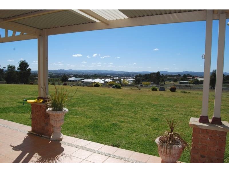 Mudgee NSW 2850