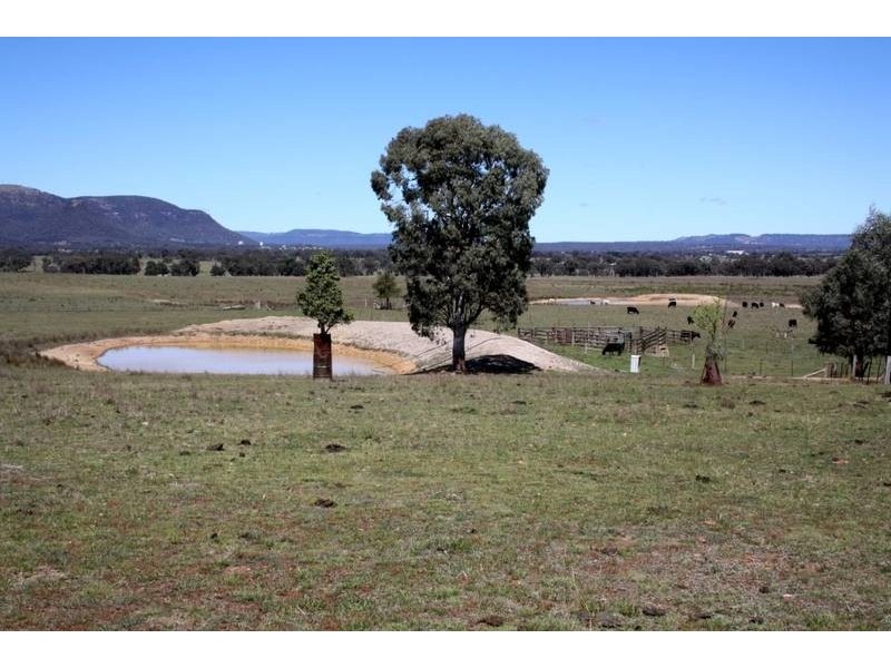 Rylstone NSW 2849