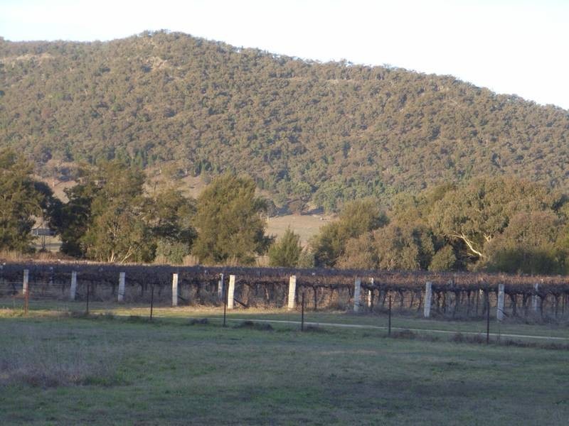 Mudgee NSW 2850