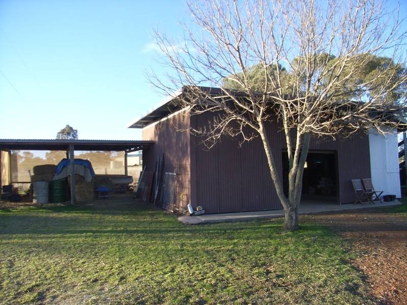 Mudgee NSW 2850