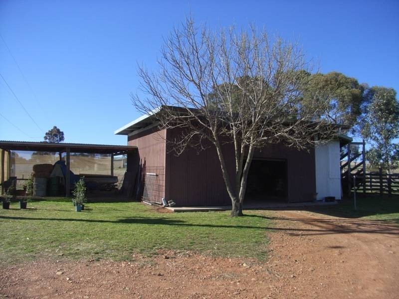 Mudgee NSW 2850