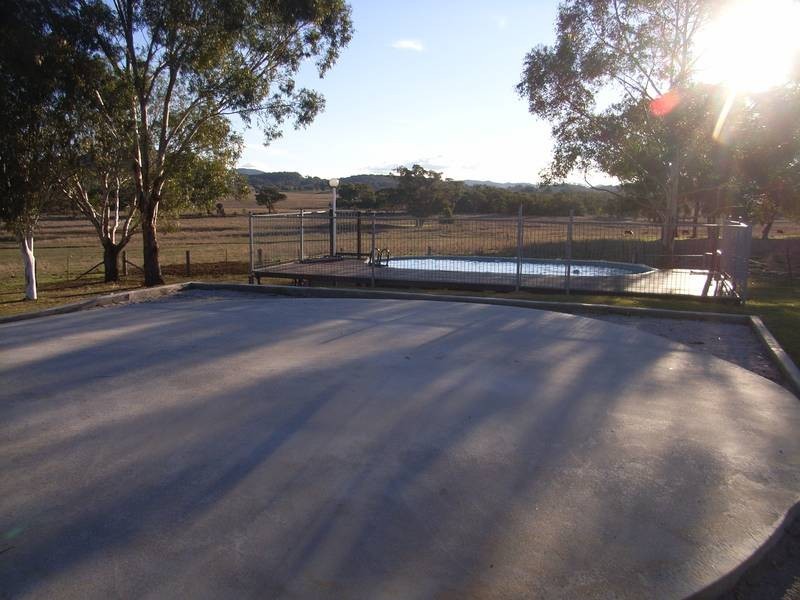 Mudgee NSW 2850