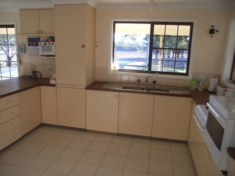 Mudgee NSW 2850