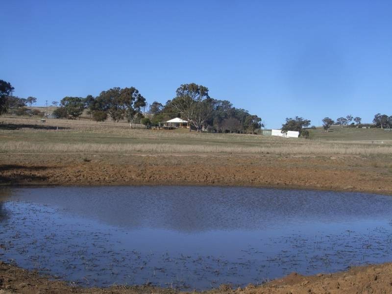 Mudgee NSW 2850