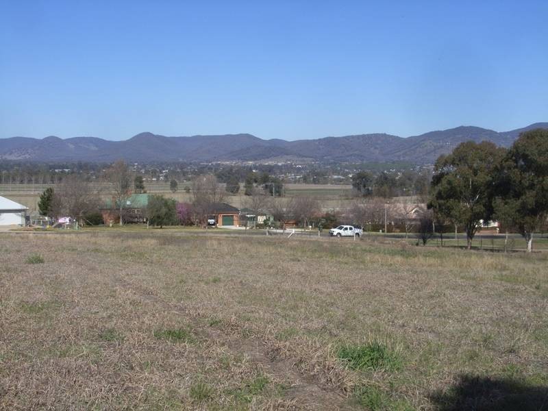 Mudgee NSW 2850