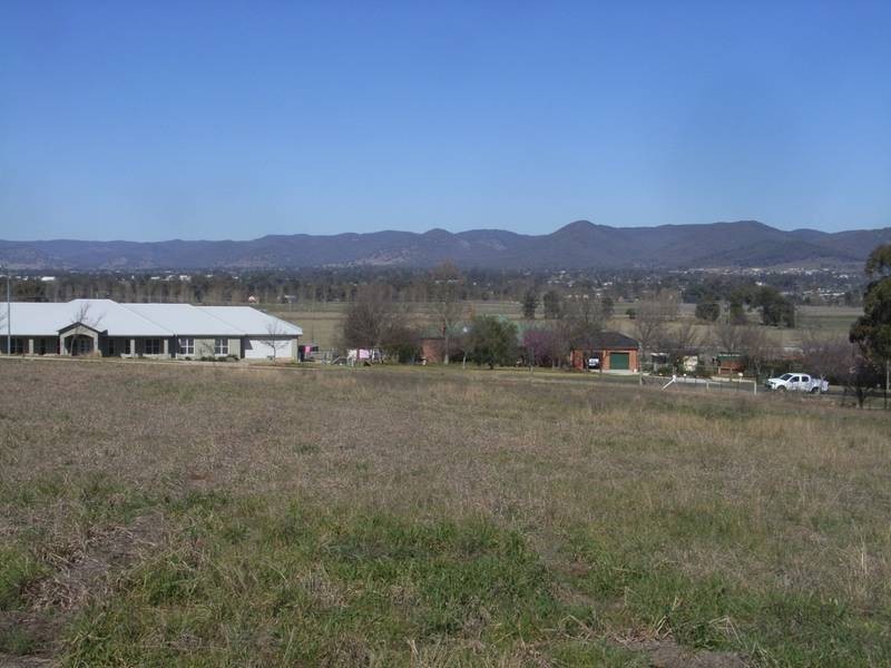 Mudgee NSW 2850