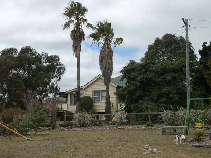 Mudgee NSW 2850