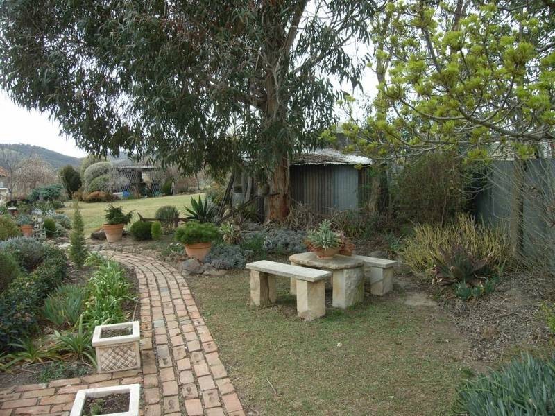 Mudgee NSW 2850