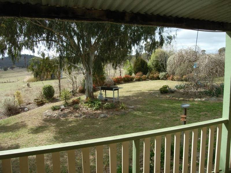 Mudgee NSW 2850