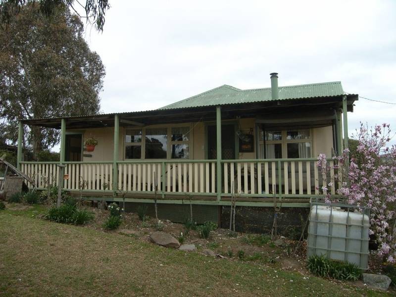 Mudgee NSW 2850