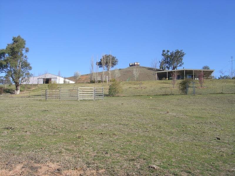 Mudgee NSW 2850