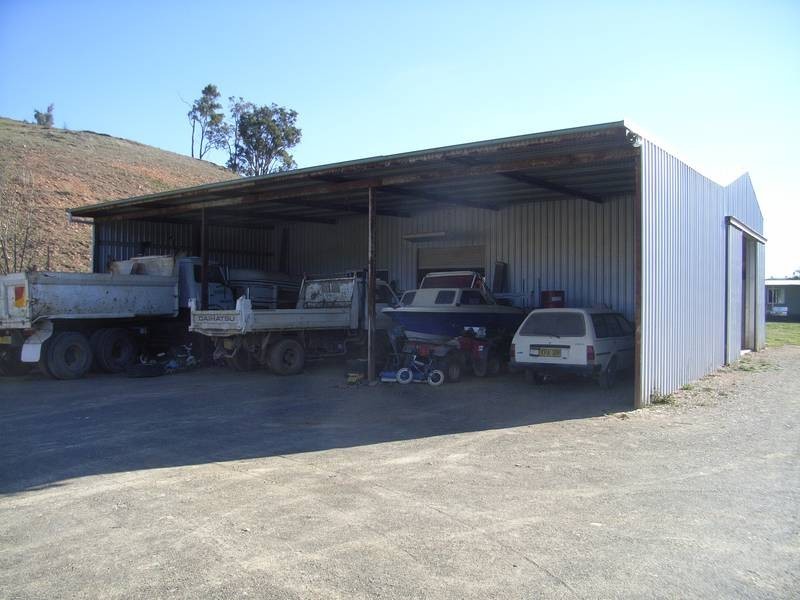 Mudgee NSW 2850