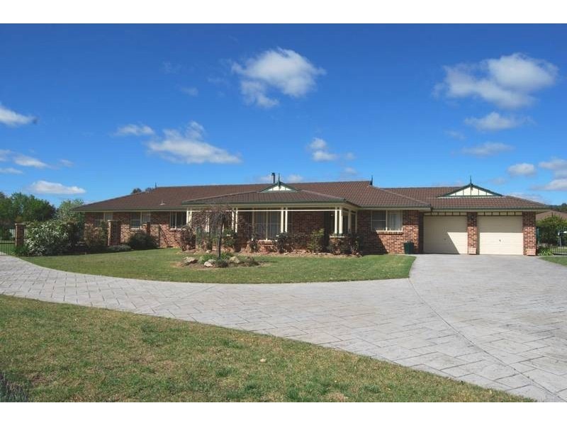 Mudgee NSW 2850