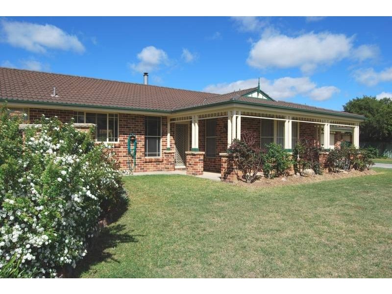 Mudgee NSW 2850