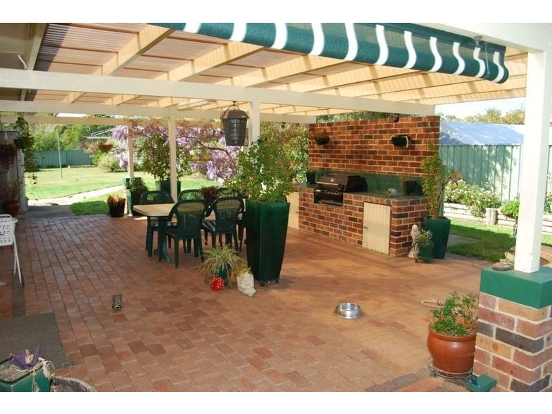 Mudgee NSW 2850