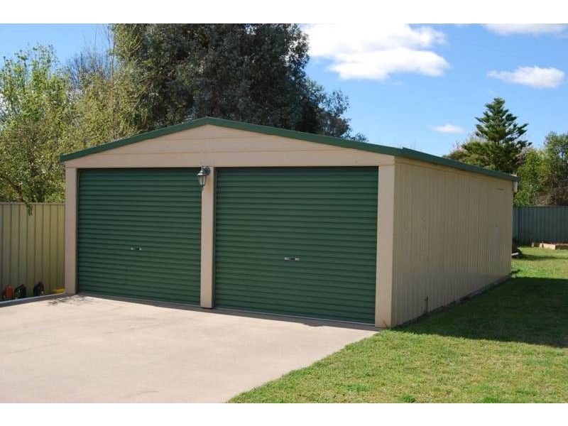 Mudgee NSW 2850