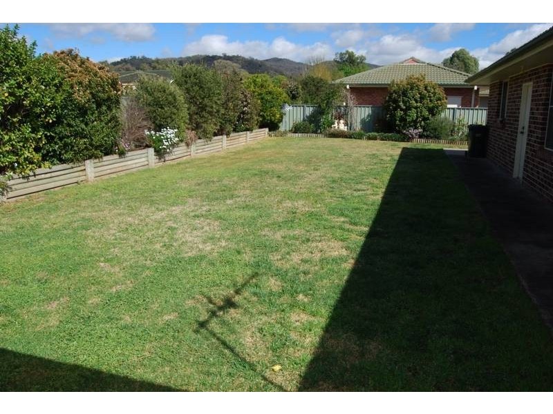 Mudgee NSW 2850