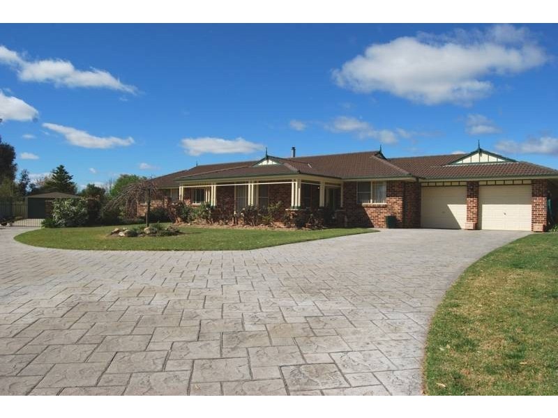 Mudgee NSW 2850