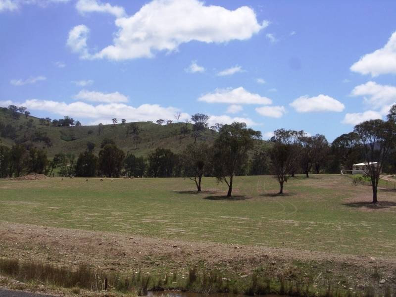 Mudgee NSW 2850