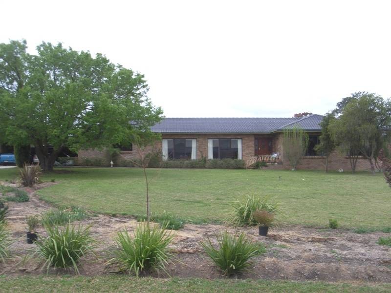 Mudgee NSW 2850