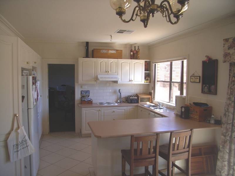 Mudgee NSW 2850