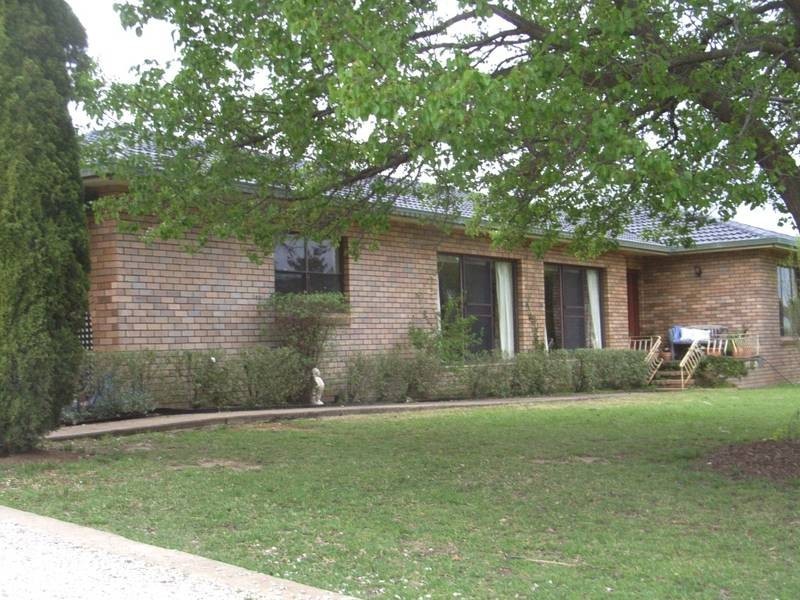 Mudgee NSW 2850