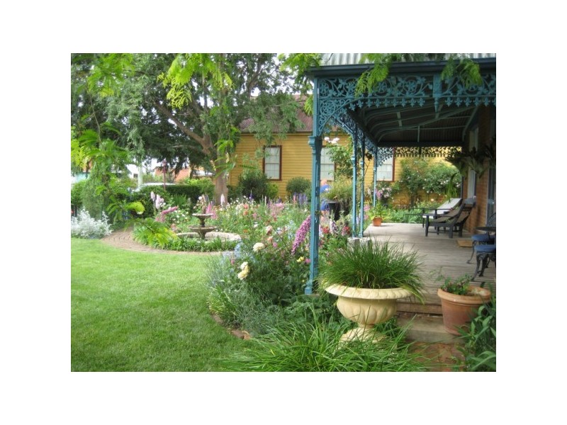 Mudgee NSW 2850