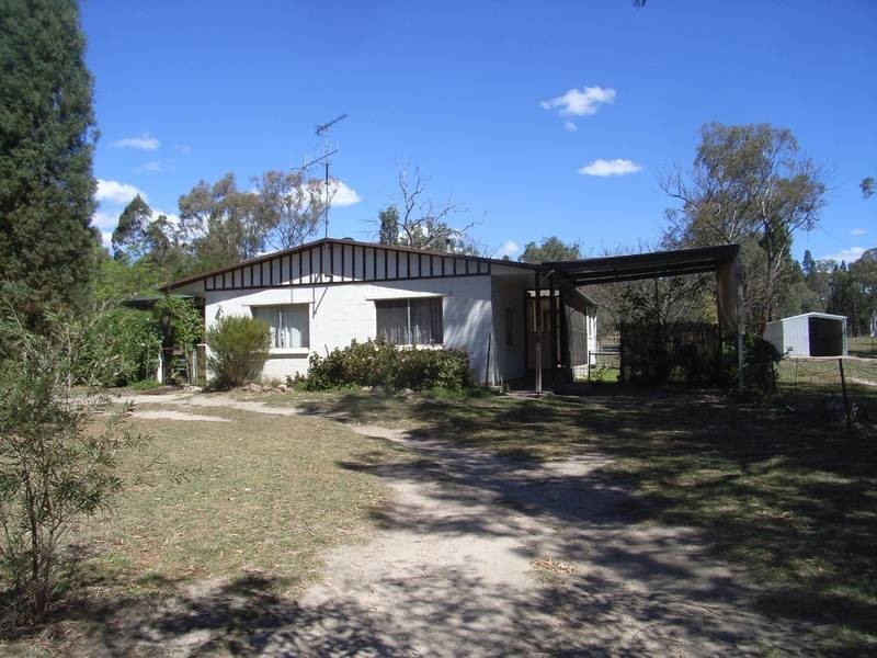 Mudgee NSW 2850