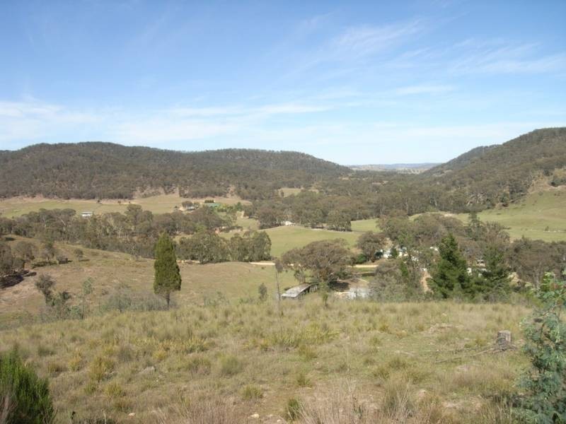 Mudgee NSW 2850