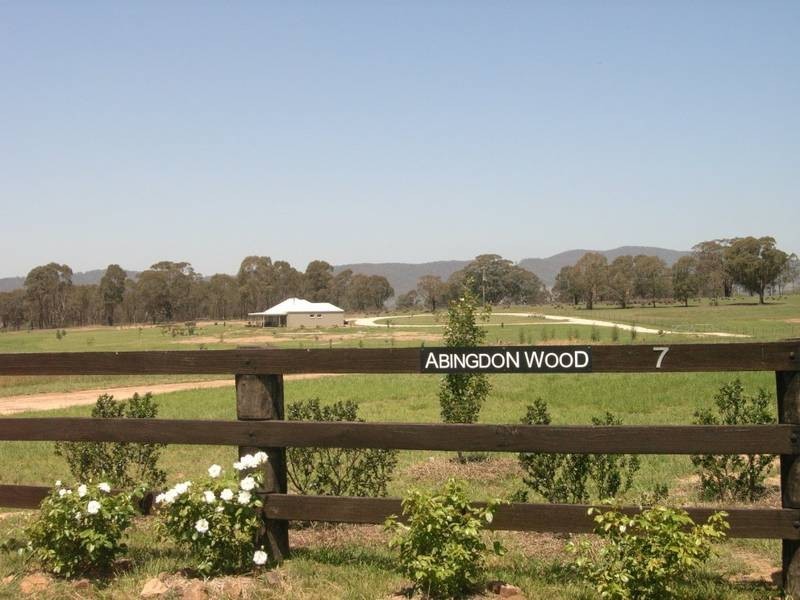 Mudgee NSW 2850